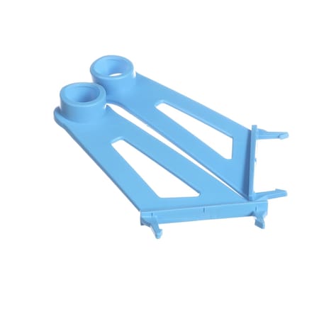 Bobrick SET OF RPL L AND R TOWEL SUPPO 3974-63